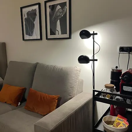 アパート 1º B Bbb