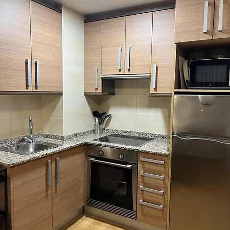 1º B Bbb Apartment *