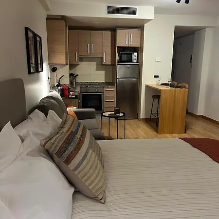 1º B Bbb Apartment *
