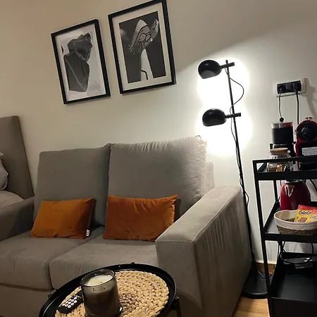 Apartment 1º B Bbb Vigo
