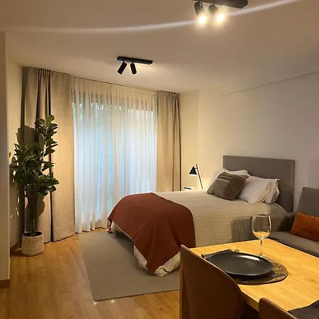 1º B Bbb Apartment