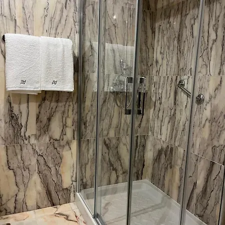 1º B Bbb Apartment *
