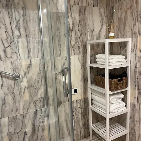 アパート 1º B Bbb *