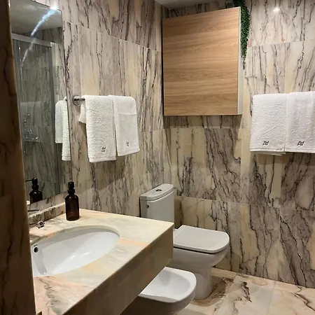 Apartment 1º B Bbb Vigo