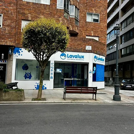 Daire 1º B Bbb Vigo