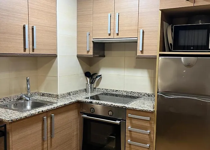 1º B Bbb Apartment *