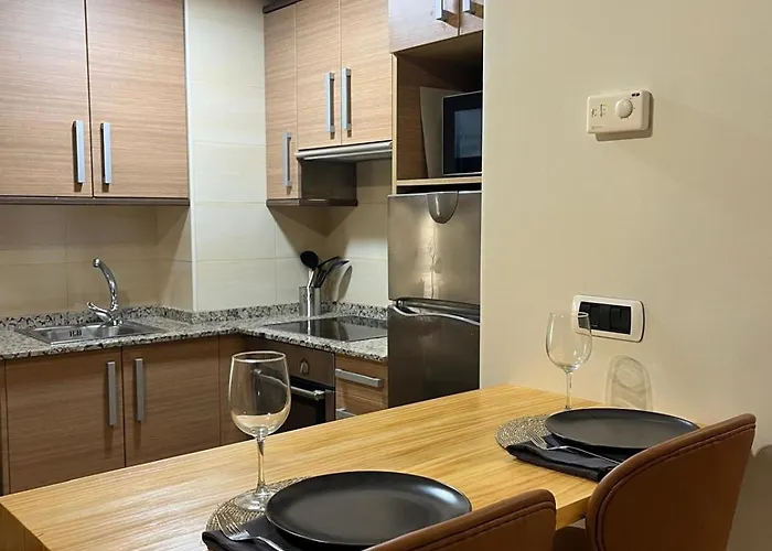 Διαμέρισμα 1º B Bbb *