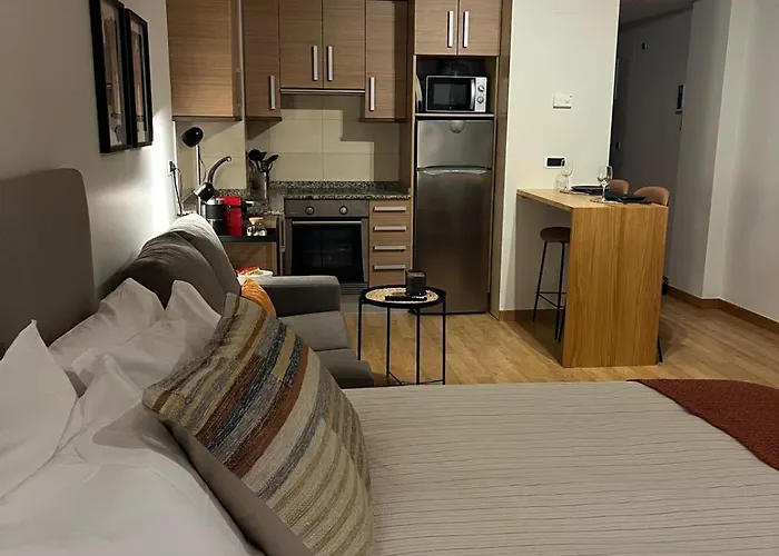 1º B Bbb Lejlighed *