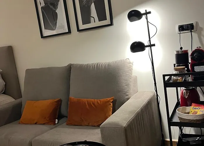 Apartment 1º B Bbb Vigo