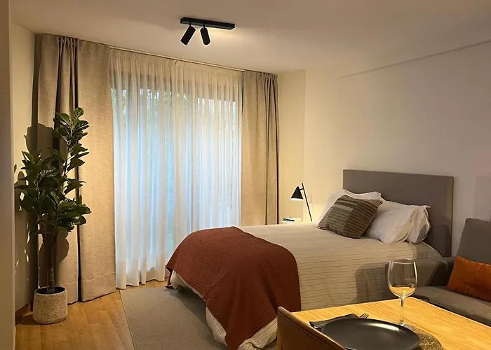 1º B Bbb Διαμέρισμα