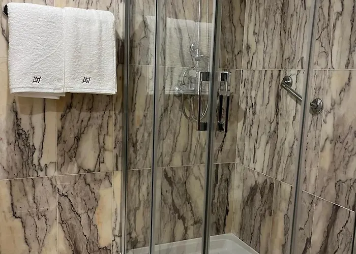 1º B Bbb Lejlighed *