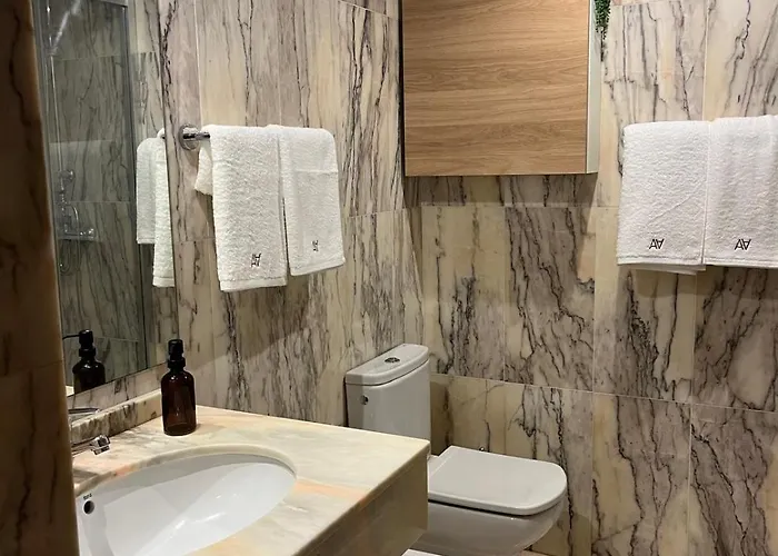 Lejlighed 1º B Bbb Vigo